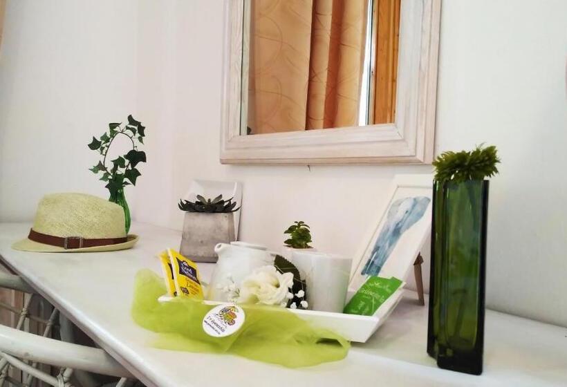 ファミリールーム, Belysium Bed & Breakfast Panzió