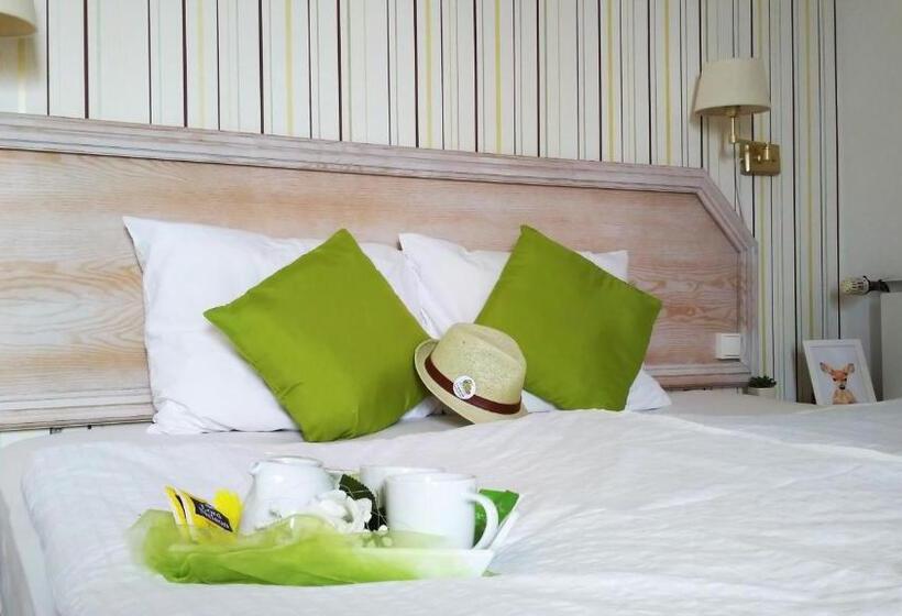 ファミリールーム, Belysium Bed & Breakfast Panzió