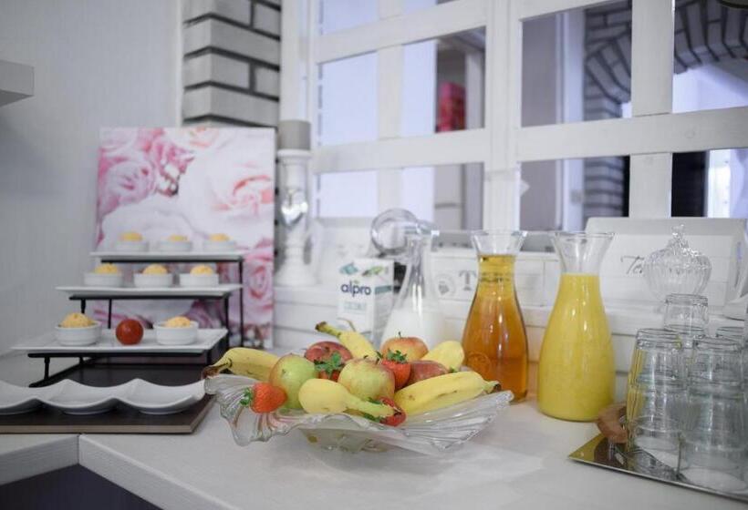 ファミリールーム, Belysium Bed & Breakfast Panzió