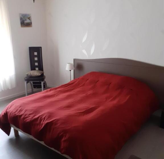 غرفة قياسية, Bonsejour