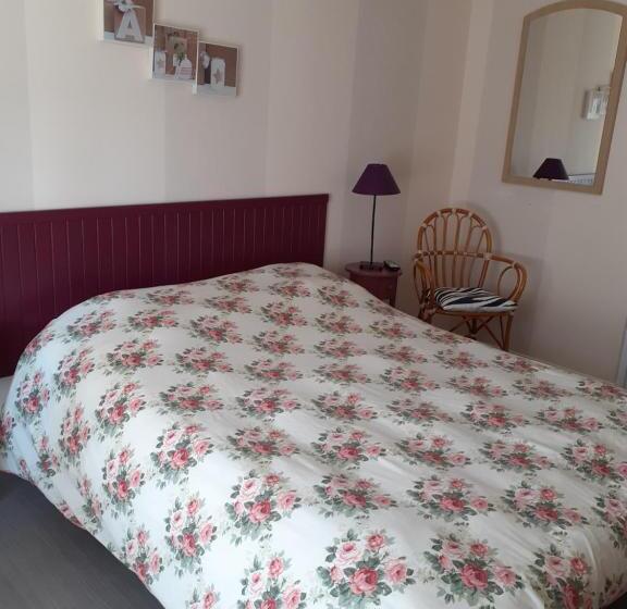 غرفة عائلية, Bonsejour