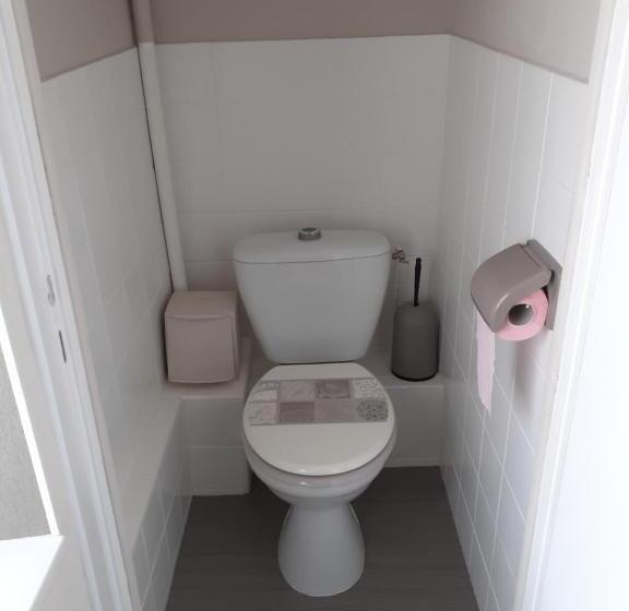 غرفة ديلوكس, Bonsejour