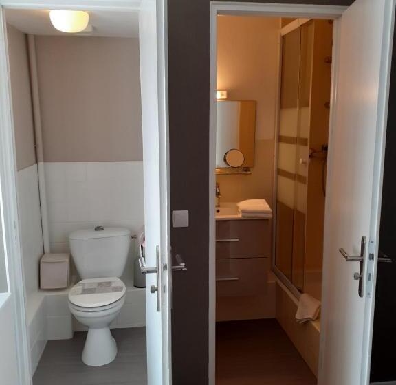 غرفة ديلوكس, Bonsejour