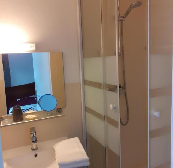 غرفة ديلوكس, Bonsejour