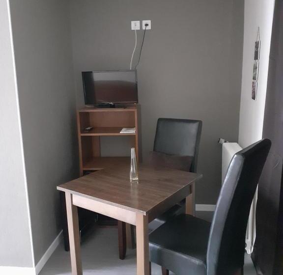 غرفة ديلوكس, Bonsejour