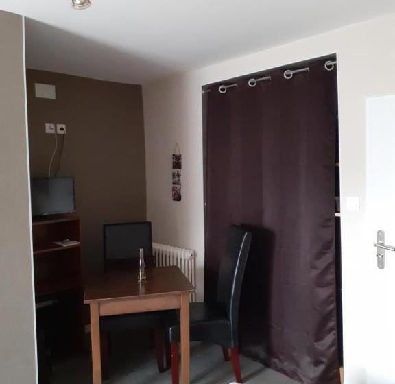 غرفة ديلوكس, Bonsejour