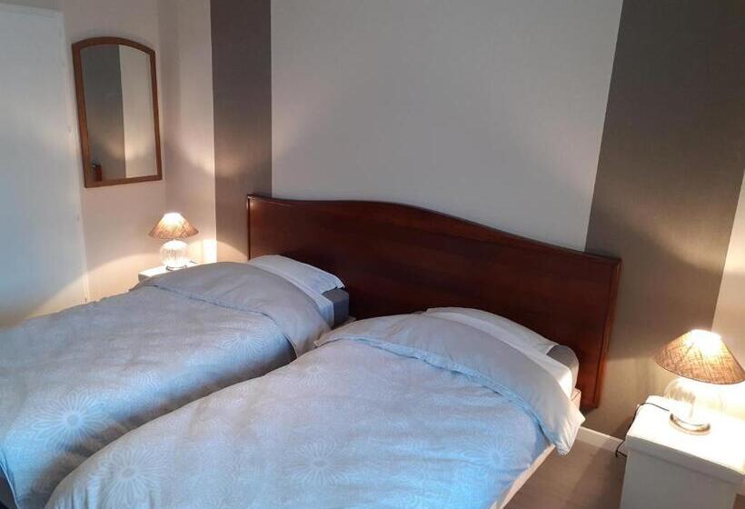 غرفة ديلوكس, Bonsejour