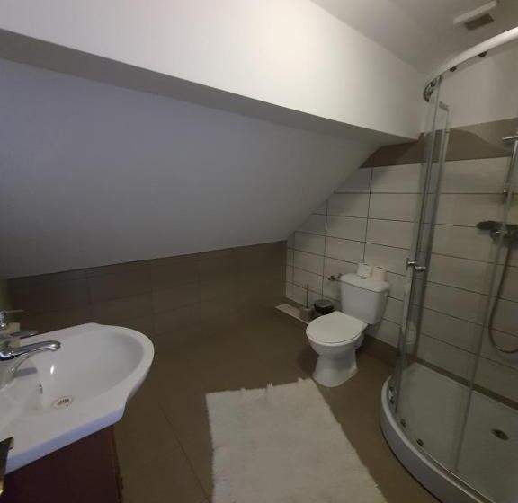 Апартаменты 2 Спальни, Casa Alma