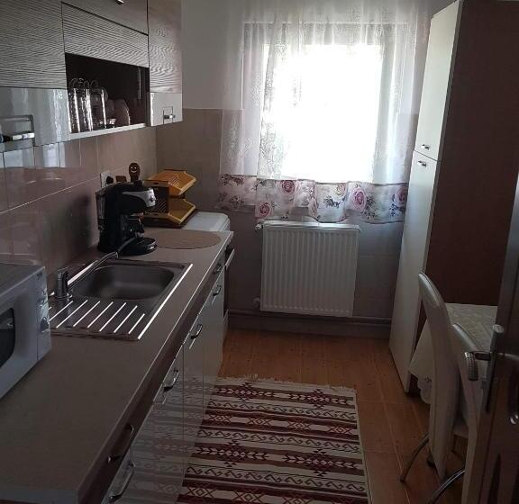 Апартаменты 2 Спальни, Casa Alma