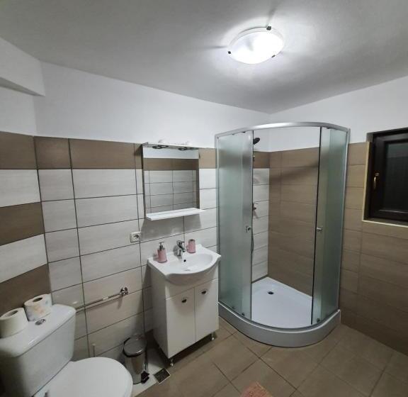 חדר סטנדרט, Casa Alma