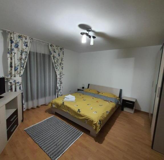 Номер Стандарт, Casa Alma