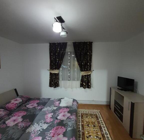 חדר סטנדרט, Casa Alma