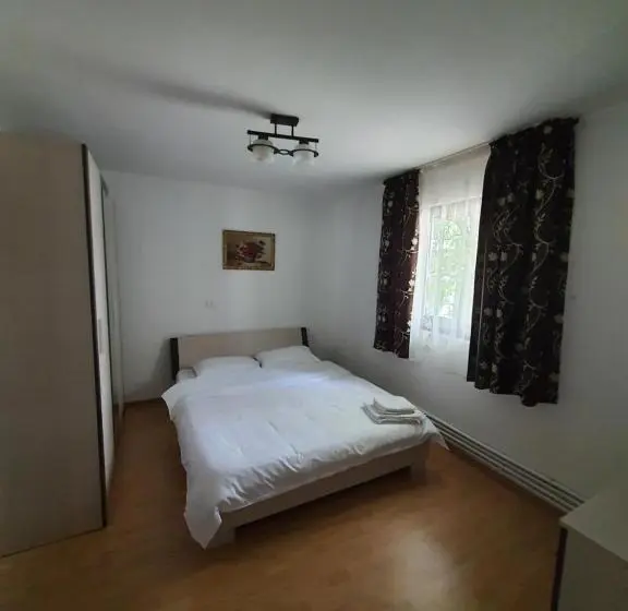 スタンダードルーム, Casa Alma