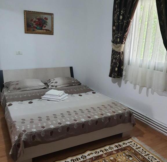Номер Стандарт, Casa Alma