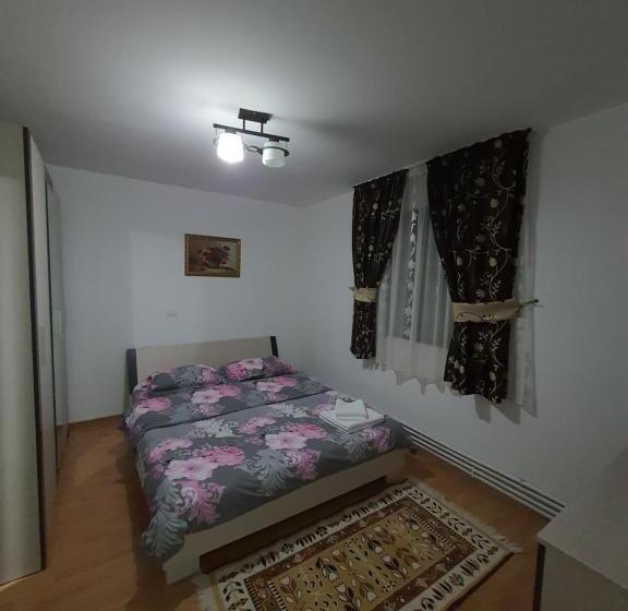 חדר סטנדרט, Casa Alma