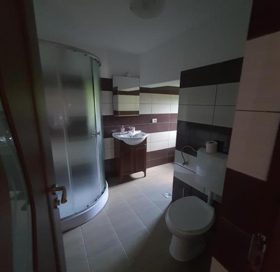 חדר סטנדרט, Casa Alma