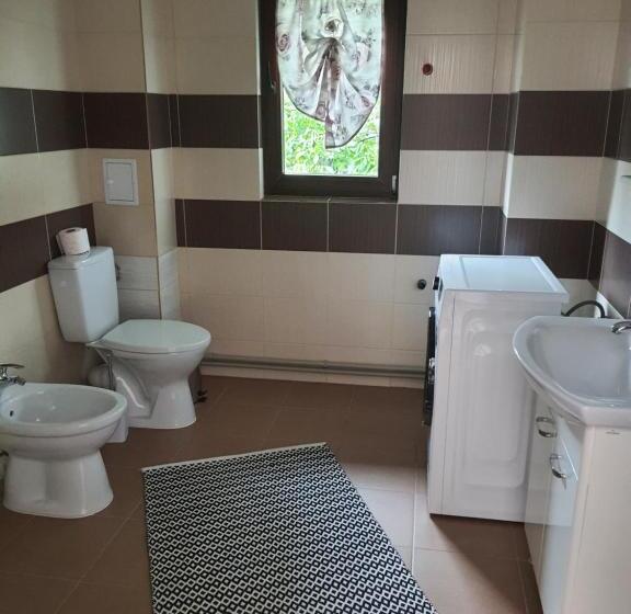 Standard room with outdoor bath, Casa Alma