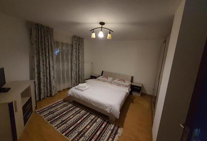 Standard room with outdoor bath, Casa Alma