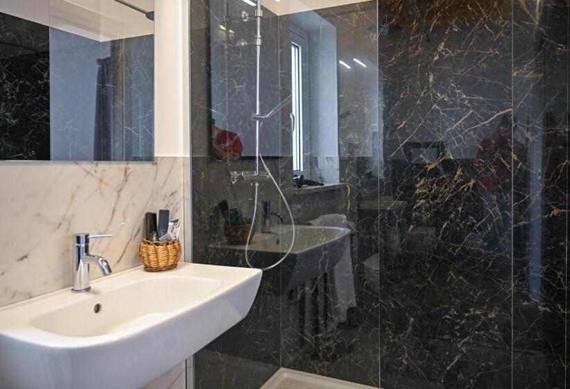 家庭套房, Dimora Savarino Marzamemi Suites With Pool