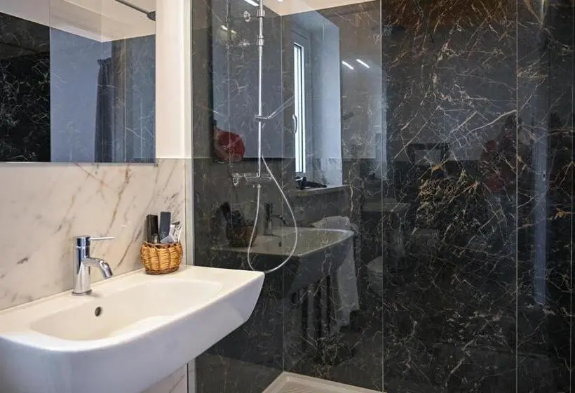 スイート（家族用）, Dimora Savarino Marzamemi Suites With Pool