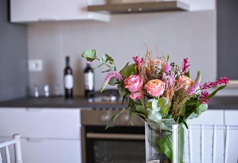 家庭套房, Dimora Savarino Marzamemi Suites With Pool