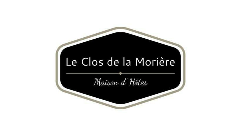 חדר סטנדרט, Le Clos De La Morière