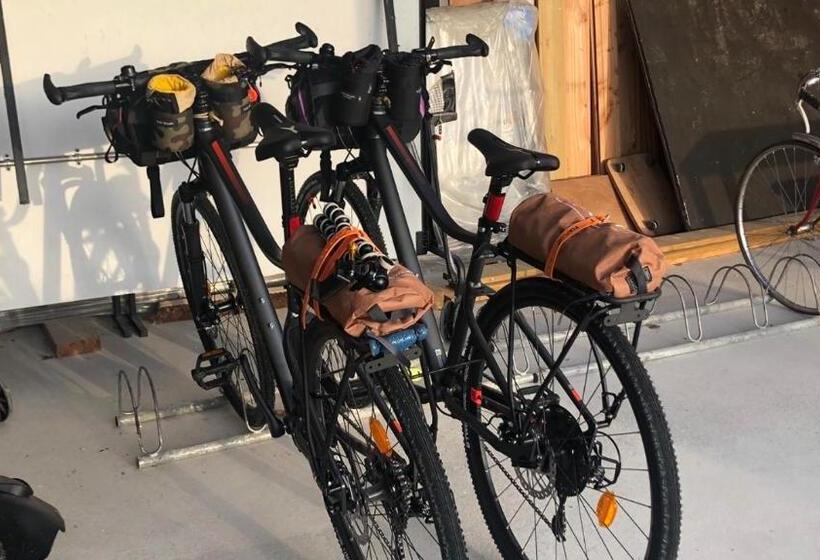 חדר סטנדרט, Le Clos De La Morière