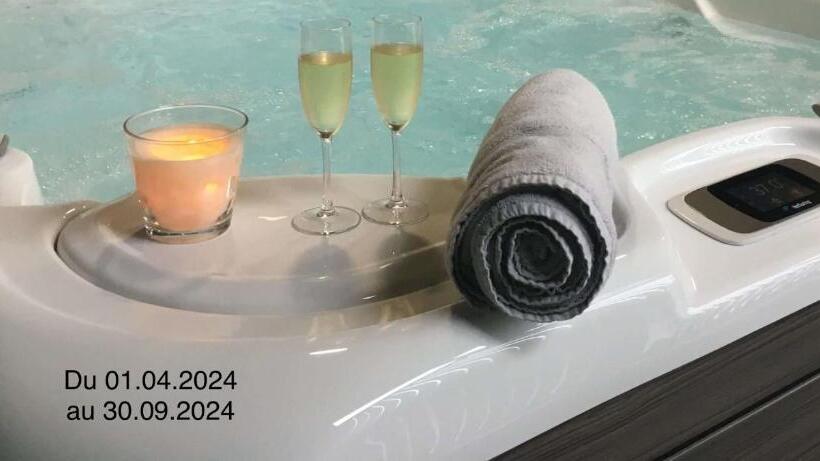 חדר סטנדרט, Le Clos De La Morière