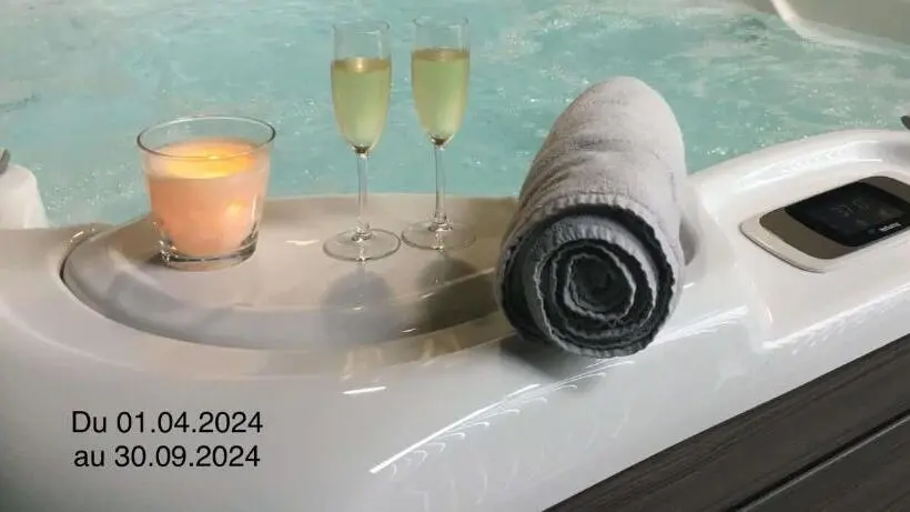 スタンダードルーム, Le Clos De La Morière