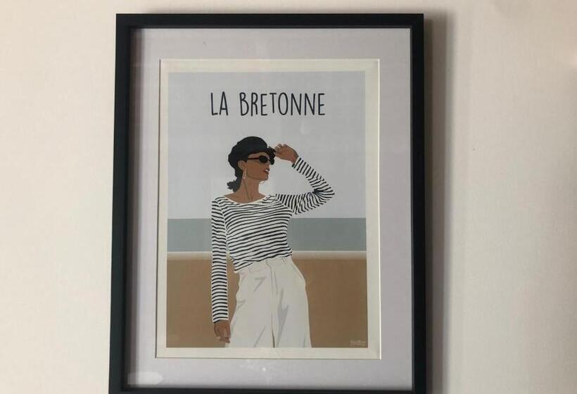 חדר משפחתי, Le Clos De La Morière