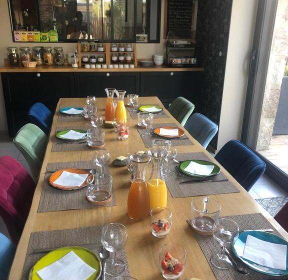 חדר סטודיו סטנדרד, Le Clos De La Morière