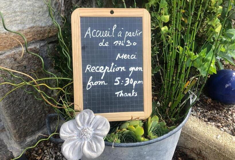 חדר סטודיו סטנדרד, Le Clos De La Morière