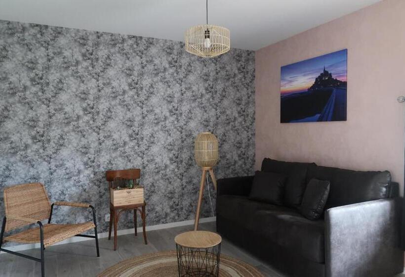 חדר סטודיו סטנדרד, Le Clos De La Morière