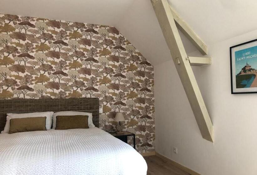 חדר משפחתי, Le Clos De La Morière