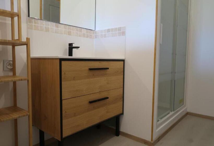 חדר סטודיו סטנדרד, Le Clos De La Morière