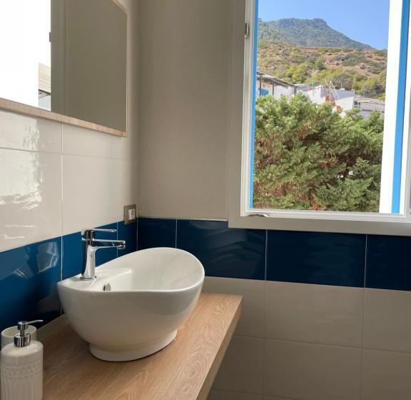 Quarto Estandar, Marettimo Vacanze