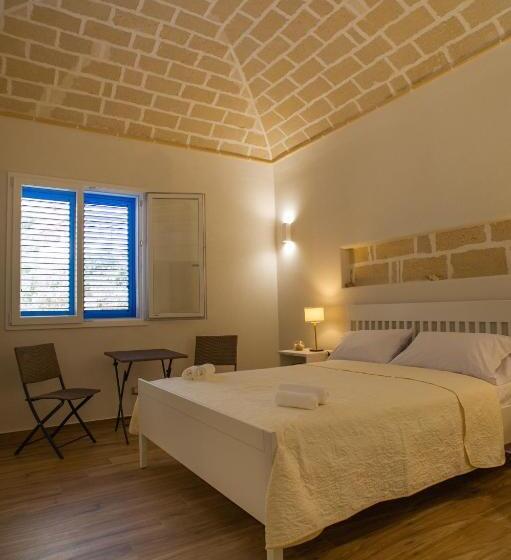 Quarto Estandar, Marettimo Vacanze