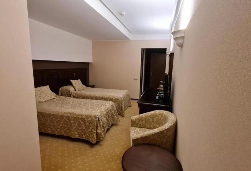 2ベッドルームアパートメント, Apartment Privat Aparthotel Alpin Fara Mic Dejun Si Fara Acces Spa