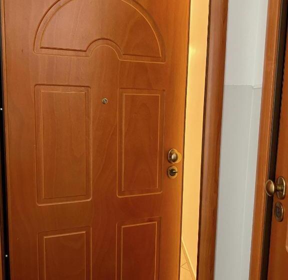 חדר סטנדרט חדר אמבטיה משותף, B&b Nonna Teresa