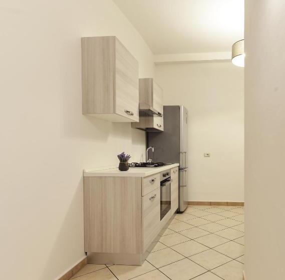 חדר סטנדרט, B&b Nonna Teresa