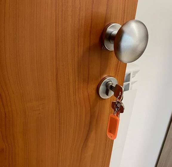 חדר סטנדרט, B&b Nonna Teresa