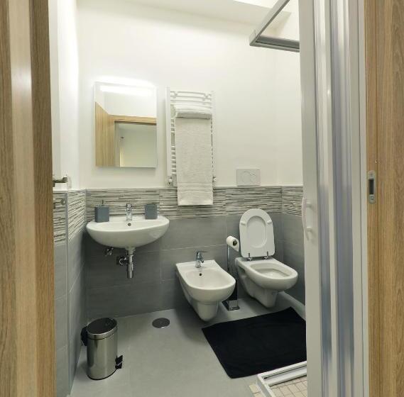 חדר סטנדרט, B&b Nonna Teresa