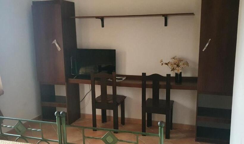 スタンダードルーム, A Casa Mia