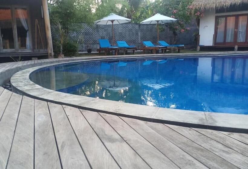 ファミリールーム, The Own Penida Cottage & Spa