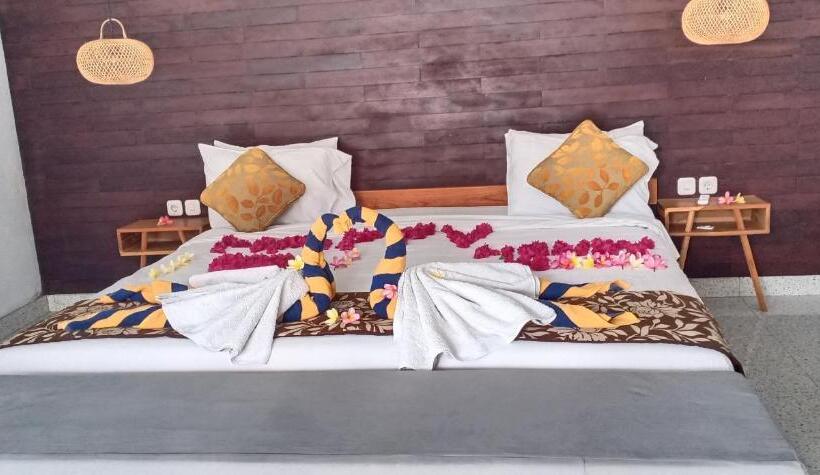 ファミリールーム, The Own Penida Cottage & Spa