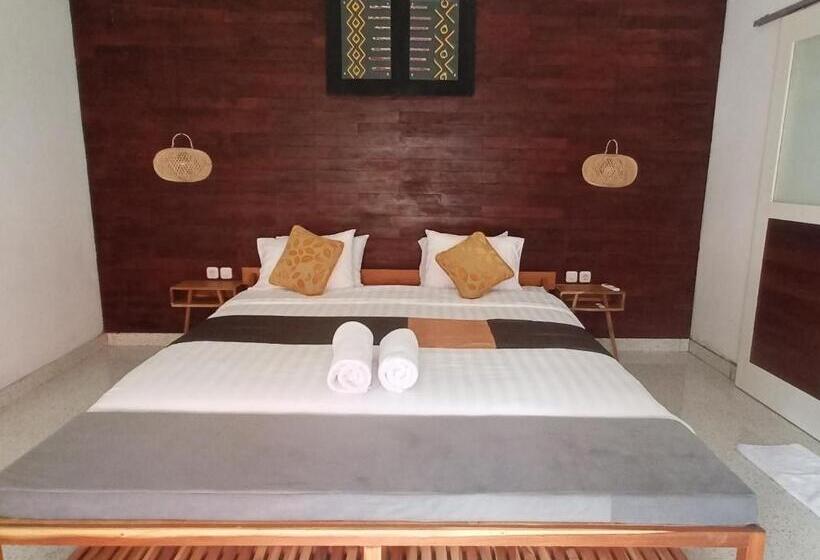 ファミリールーム, The Own Penida Cottage & Spa