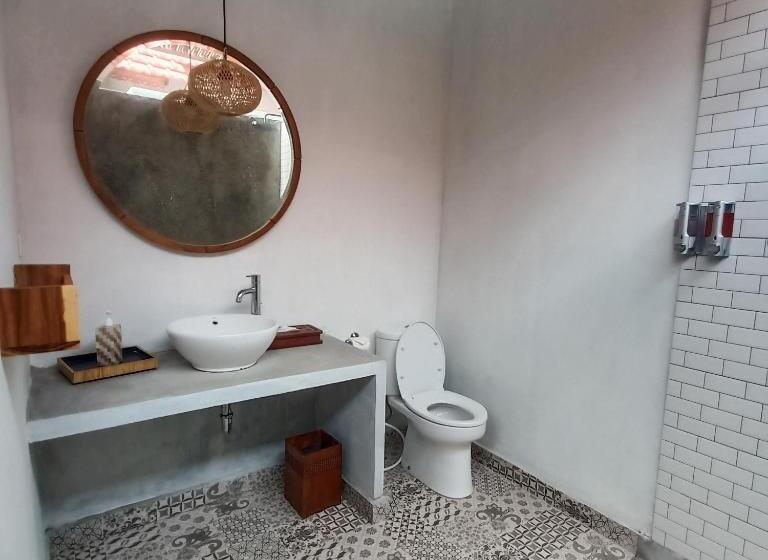 スタンダードルーム, The Own Penida Cottage & Spa