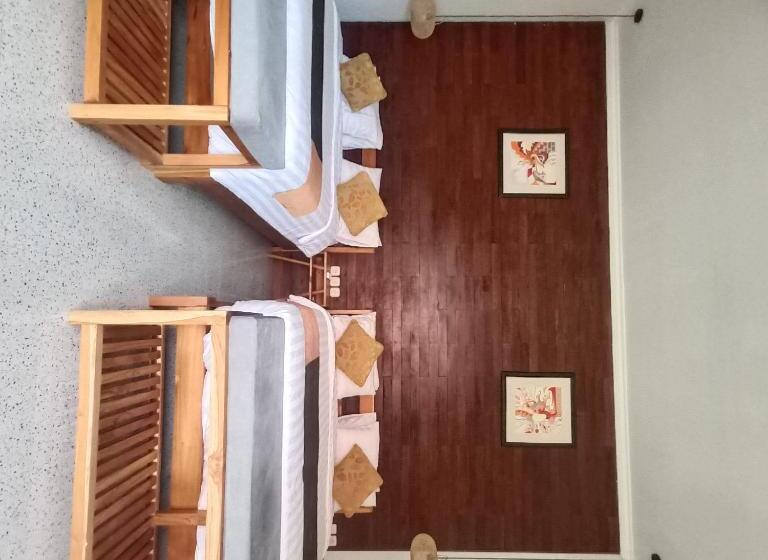 スタンダードルーム, The Own Penida Cottage & Spa