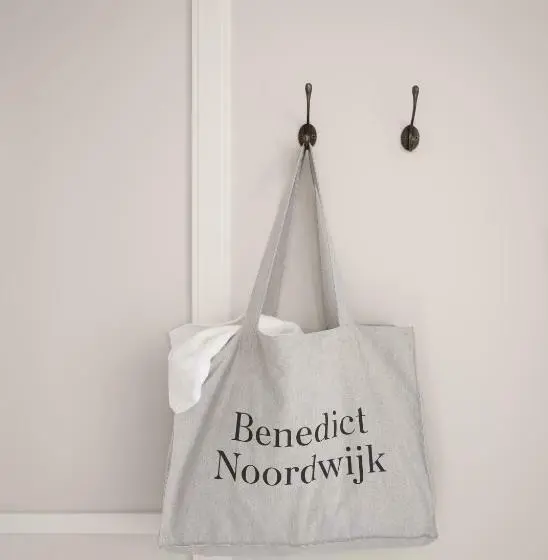 ３ベッドルームアパートメント, Boutique Hotel Benedict Noordwijk