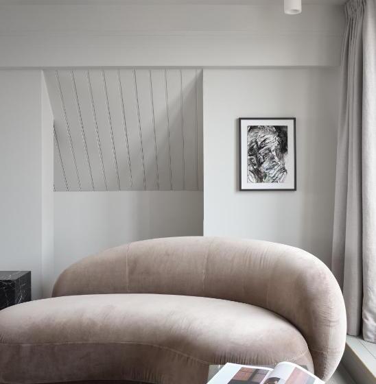 Апартаменты Пентхаус 1 Спальня, Boutique Hotel Benedict Noordwijk